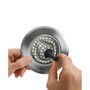 Silicone Sink Strainer