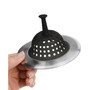 Silicone Sink Strainer