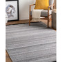 Lily LYI-2303 2" x 3' Outdoor Area Rug