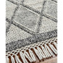 Fleur FLE-2307 2'3" x 3'9" Outdoor Area Rug