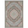 Nicosia 228NCA4 3'3" x 5' Outdoor Area Rug