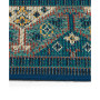 Lee Boulevard TDL06 1'9" x 3' Outdoor Area Rug
