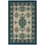 Lee Boulevard TDL06 1'9" x 3' Outdoor Area Rug