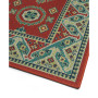 Lee Boulevard TDL06 1'9" x 3' Outdoor Area Rug