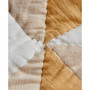 CLOSEOUT! for Hotel Collection Mesa 3-Pc. Quilt Set, Full/Queen, Created for Macy's