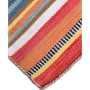 Sonoma Malibu Stripe Area Rug