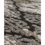 Malibu Outdoor Stamped Ikat 2'5" x 6' Area Rug