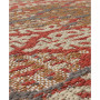 Malibu Outdoor Stamped Ikat 2'5" x 6' Area Rug