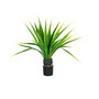 48" Real Touch Agave Plant