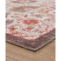 Heirloom HRL81458 5'3" x 7'10" Outdoor Area Rug