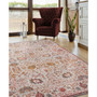 Heirloom HRL81458 5'3" x 7'10" Outdoor Area Rug
