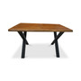Moultan Acacia Desk