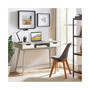 Computer Desk Writing Table w/ Drawers Laptop PC Workstation