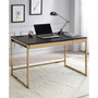 Morrey 2-Drawer Writing Desk