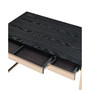 Morrey 2-Drawer Writing Desk