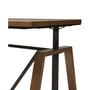 Rilian Adjustable Work Table