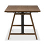 Rilian Adjustable Work Table