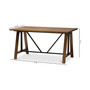 Rilian Adjustable Work Table