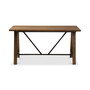 Rilian Adjustable Work Table