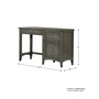 Petrero Writing Desk