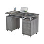 Techni Mobili Workstation Computer Desk