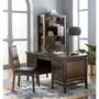 Caruth Executive Desk