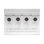 Max Cube 5.71 Qt Set of 4