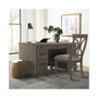 Seldovia Executive Desk