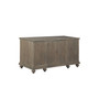Seldovia Executive Desk