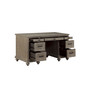 Seldovia Executive Desk