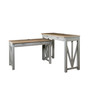 Osbourne Nesting Desk