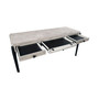 Zane 66" Writing Desk