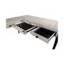 Zane 66" Writing Desk