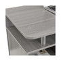 Techni Mobili Storage Desk