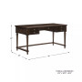 Seldovia Writing Desk