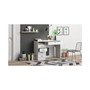 Function 5-Drawer Desk