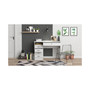 Function 5-Drawer Desk