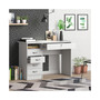 Function 5-Drawer Desk