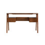 Henrik Writing Desk with Storage