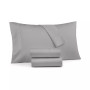 Sleep Luxe 800 Thread Count 100% Cotton 4-Pc. Sheet Set, Full, Created for Macy's