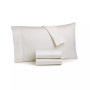 Sleep Luxe 800 Thread Count 100% Cotton 4-Pc. Sheet Set, Full, Created for Macy's