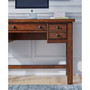 Tahoe Executive Writing Desk