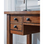 Tahoe Executive Writing Desk