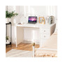 Computer Desk Study Writing Desk Home Office Workstation