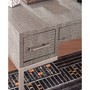 Dawnya Reptile Desk