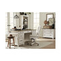 Dawnwood Executive Desk