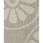 Genoa Outdoor 1832GNA 1'10" x 7'3" Runner Area Rug