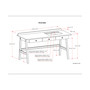 Rylie Desk