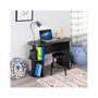 Kurv Compact Student Desk with Storage