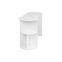 Kurv Compact Student Desk with Storage